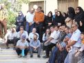 گزارش تصویری آزمون دوره نیاز محلی هلال احمر